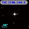 TYC 2740-244-1