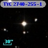 TYC 2740-255-1