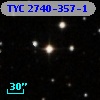 TYC 2740-357-1