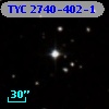 TYC 2740-402-1