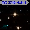 TYC 2740-410-1