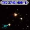 TYC 2740-490-1
