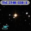 TYC 2740-550-1