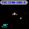 TYC 2740-596-1