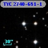 TYC 2740-681-1
