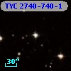 TYC 2740-740-1