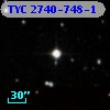 TYC 2740-748-1