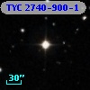 TYC 2740-900-1