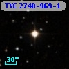 TYC 2740-969-1