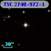 TYC 2740-972-1