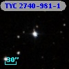 TYC 2740-981-1