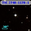 TYC 2740-1170-1