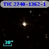 TYC 2740-1362-1