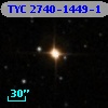 TYC 2740-1449-1