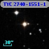 TYC 2740-1551-1
