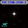 TYC 2740-1750-1
