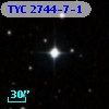 TYC 2744-7-1