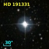 HD 191331