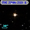 TYC 2744-213-1