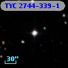 TYC 2744-339-1