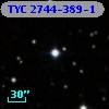 TYC 2744-389-1