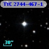 TYC 2744-467-1