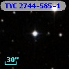 TYC 2744-585-1
