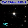 TYC 2744-1065-1