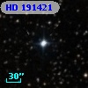 HD 191421