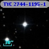 TYC 2744-1195-1