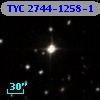 TYC 2744-1258-1