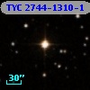TYC 2744-1310-1