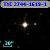 TYC 2744-1619-1