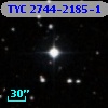 TYC 2744-2185-1