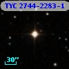TYC 2744-2283-1