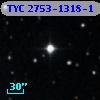 TYC 2753-1318-1