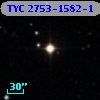 TYC 2753-1582-1