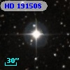 HD 191508
