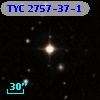 TYC 2757-37-1