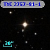 TYC 2757-81-1
