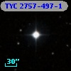 TYC 2757-497-1