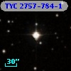 TYC 2757-784-1