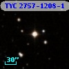 TYC 2757-1208-1