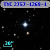 TYC 2757-1268-1