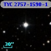 TYC 2757-1590-1
