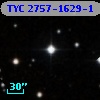 TYC 2757-1629-1
