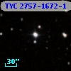 TYC 2757-1672-1