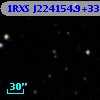 1RXS J224154.9+332324