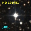 HD 191781