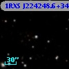 1RXS J224248.6+344557